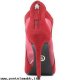 Donna Guess FLAVO1 FAB09 Tronchetto Donna Rosso Soddisfatto per