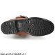 Donna G-Star Raw PATTON V TROOPER STRAP Marrone/SCURO Trovare Prezzi Più