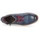 Uomo Bunker WORK JOB Blu Moda Online