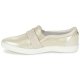 Nuovo Stile Slip On Daniel Hechter Oro Ondral per Donna