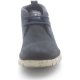 Uomo CallagHan 86900 Sneakers Uomo Nabuk Blue Vendite On-Line Per