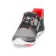 Lo Shopping On-Line Scarpe Sport Reebok Grigio/Rosso/Bianco Reebok Zpump Fusion per Donna