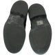 Uomo Trickers mod Stephen Black Box Calf Elastic Vibram Sole Polacchino Beatl nero Moda Online