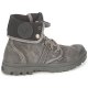 Donna Palladium US BAGGY METALLO In Vendita