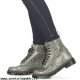 Donna Dr Martens PASCAL ASP Grigio/CLAIR Affare Vendita