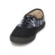 A Casa Shopping Sneakers Victoria Grigio/Camouflage 6724 per Donna