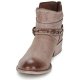 Donna Femme Plus ASSOR Marrone Articoli In Saldo Vendite On-Line Per