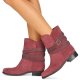 Donna BT London RODRIGA BORDEAUX Clearance online