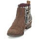 Donna Desigual SHOES_NAVAJO BOHO Offerte Di Sconto