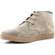 Uomo Lumberjack SM00601 001 M01 Polacchino Uomo Taupe Grande Sconto