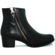 Donna Maria Jaen nero Vendite On-Line Per