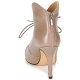 Donna Fericelli FIRIN TAUPE Offerte Di Sconto