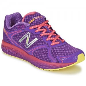 Vendita Di On-Line Scarpe Sport New Balance Viola W980 per Donna