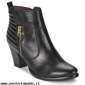 Donna Tamaris DENISA Nero Discounted