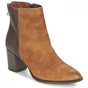 Donna Mjus LAVANDA CAMEL Discounted