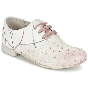 Donna Classiche basse Papucei CALIA Bianco Super Sintetico Bella comoda