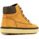 Bambini Geox J540ED 04554 Sneakers Bambino Giallo Buoni Negozi Online