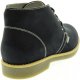 Bambini Nero Giardini junior polacchini A529680M/200 Blu Discounted