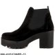 Donna Vienty 8450 Nero Clearance online