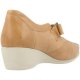 Donna Ballerine Plaju Marrone Fashion outlet