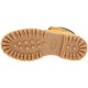 Donna Docksteps DSJ101647 Polacchino Donna Pelle Ocra/Leopardo Giallo Negozio Autentica