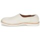 Ufficiale offrire Slip On Shabbies Bianco Stan per Donna