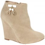 Donna Elisabetta Franchi SA0926388V357 Tronchetto Donna Pelle Beige Popolare per vendita