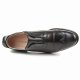 Donna Classiche basse Jil Sander MARE Nero genuino Sito Shoping