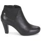 Donna Geox INSPIRAT.ST. B Nero Soddisfatto per