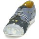 Donna Classiche basse Papucei LOLA Grigio Sintetico Offrire On-Line