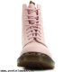 Donna Dr Martens Pascal Bubblegum Virginia rosa Moda Online