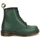 Uomo Dr Martens 1460 Verde In Vendita