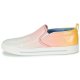 Siti Di Gioco Di Shopping Slip On Marc By Marc Jacobs Multicolore Cute Kicks per Donna