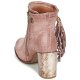 Donna Airstep A.S.98 ODELL Vieux/Rosa Shopping per