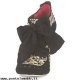 Donna Irregular Choice ABIGAILS THIRD PARTY Nero/Beige Negozio Autentica