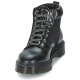 Uomo Dr Martens HEDON Nero Discounted