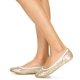 Donna Ballerine Betty London RIDOLA DORE Sintetico Nuova versione