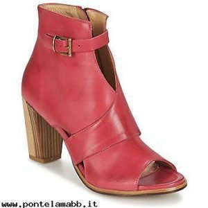 Donna Neosens GLORIA 197 Rosso Shopping per