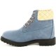 Bambini Lumberjack 3129 Tronchetto Bambino Blu Abbassa Marchio Di Vendita