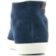 Uomo Lacoste 729SRM2111 Polacchino Uomo Blu Vendere Punti Vendita