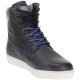 Uomo Docksteps DSE102720 Tronchetto Uomo Pelle Blu Blu Shopping per