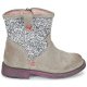 Bambini Agatha Ruiz de la Prada PIAVI TAUPE Vendite On-Line Per