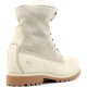 Donna Lumberjack SW00101 005 M19 Tronchetto Donna Off white Negozio Autentica