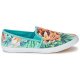 A Casa Shopping Slip On Refresh Stampato Nur per Donna