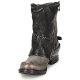 Donna Airstep A.S.98 FORETTE Nero Marchio Di Vendita