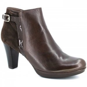 Donna Wonders i-3376 casual urbanos marrone In Vendita