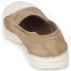 Donna Ballerine Bensimon TENNIS ELASTIQUE Mastice Gomma Confronta prezzi