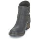 Donna P-L-D-M by Palladium CHESTER CSR Nero Buoni Negozi Online