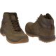 Uomo Kappa Bright Mid Brown 241262-5050 marrone Grande Sconto