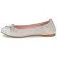 Donna Ballerine Unisa DINO Beige Gomma Confronta prezzi